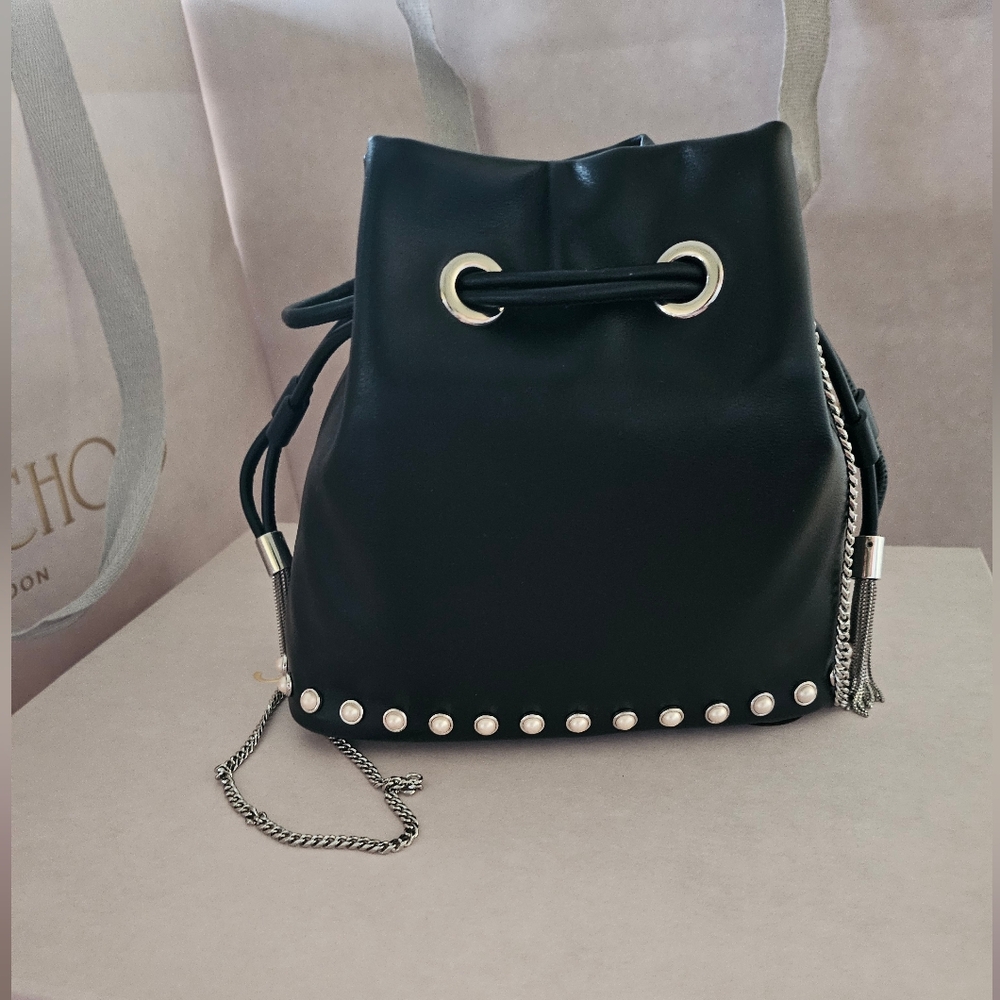 Jimmy Choo - Picture 2 of 6
